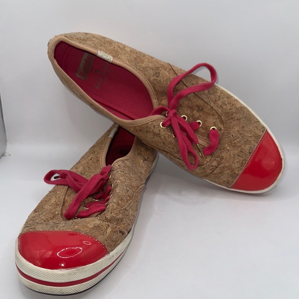 Keds x Kate Spade Shoes